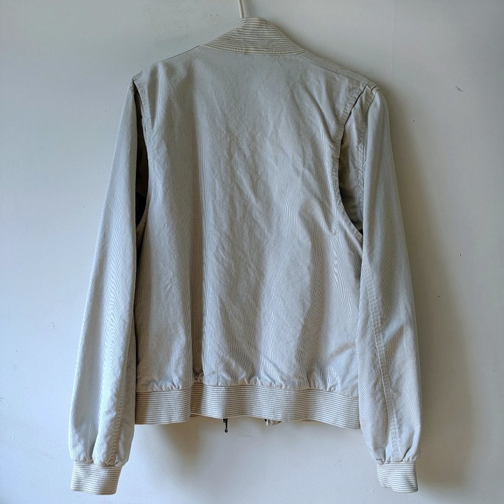 Ted Baker Spring Bomber Jacket - Picture 2 of 11